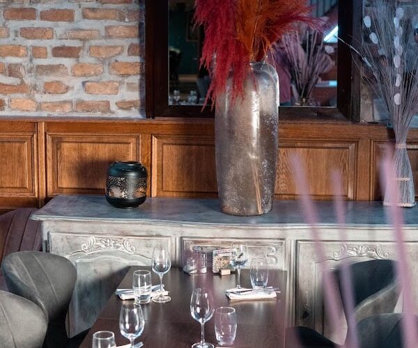 Carcasse – Restaurant à viande à Wolfisheim, France