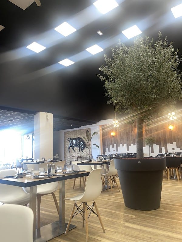 Restaurant Caria SteakHouse & Baklava à Woippy, France