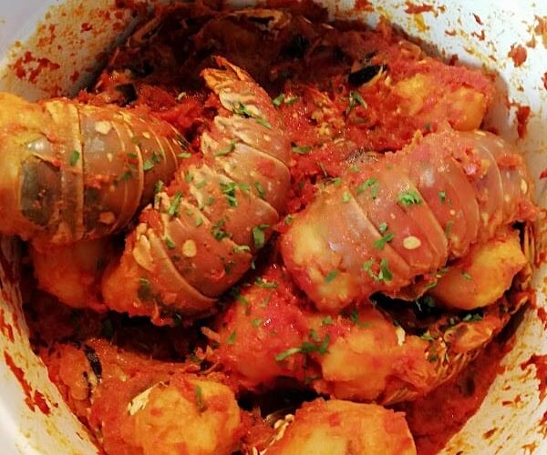 Restaurant CAS ‘ ALISE à Concarneau, France