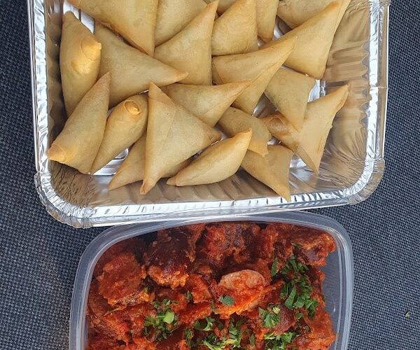 Restaurant CAS ‘ ALISE à Concarneau, France