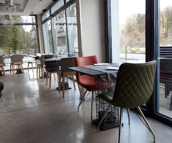 Restaurant Casa Andréa à Saint-Avold, France