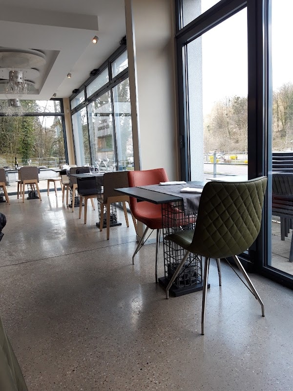 Restaurant Casa Andréa à Saint-Avold, France