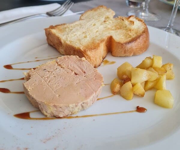 Restaurant Casa Andréa à Saint-Avold, France