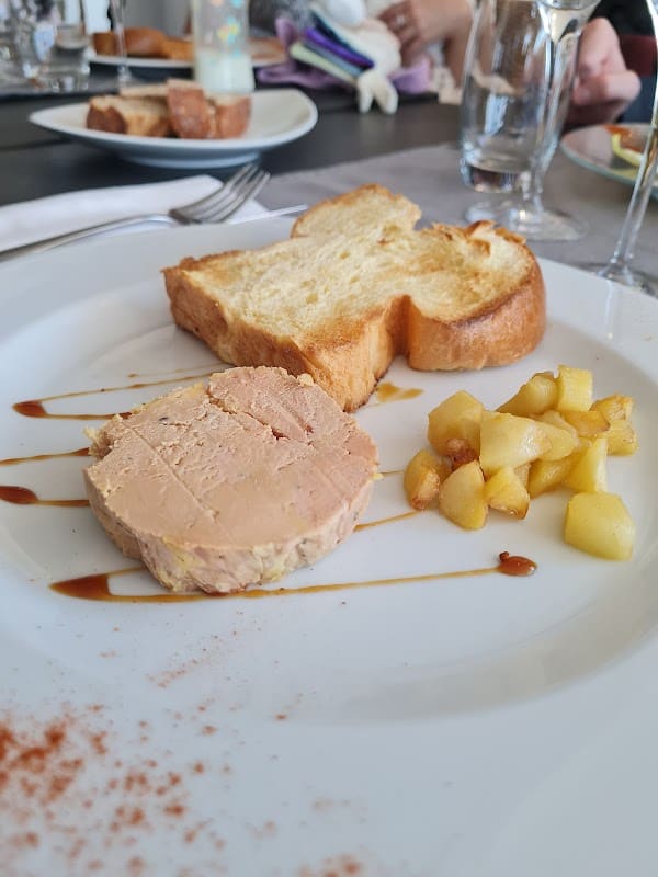 Restaurant Casa Andréa à Saint-Avold, France