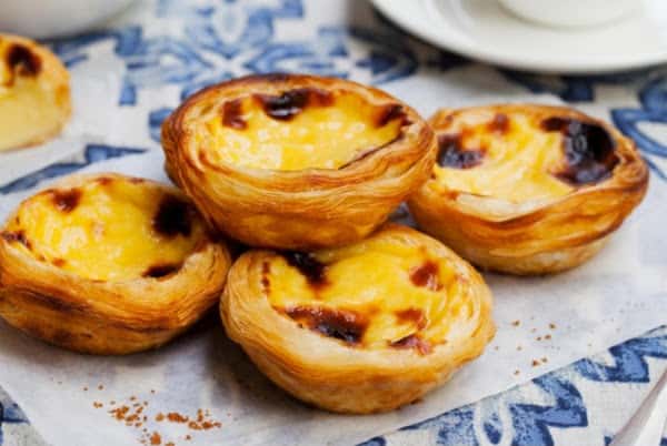 Restaurant Casa Benfica Tourcoing à Tourcoing, France