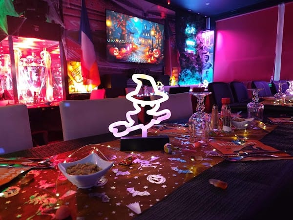 Restaurant Casa Benfica Tourcoing à Tourcoing, France