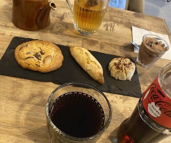 Restaurant Casa Célia à Phalempin, France