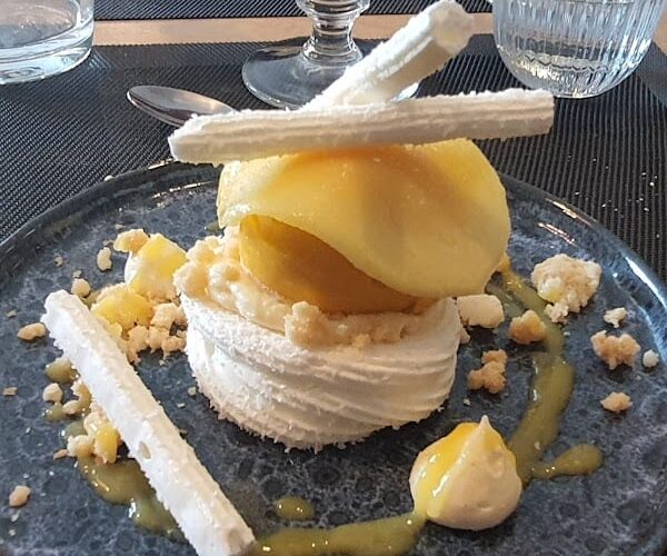 Restaurant Casa Célia à Phalempin, France