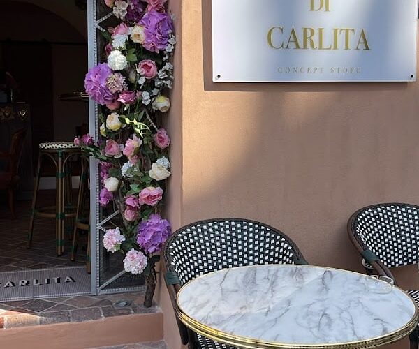 Restaurant Casa Di Carlita à Porto-Vecchio, France