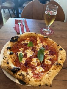 Casa Fusco Pizzeria