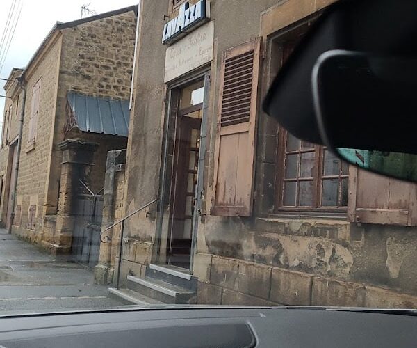 Restaurant Casa Italia à Sedan, France