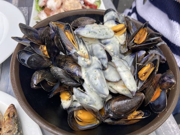 Restaurant Casa Juan Pedro à Biarritz, France