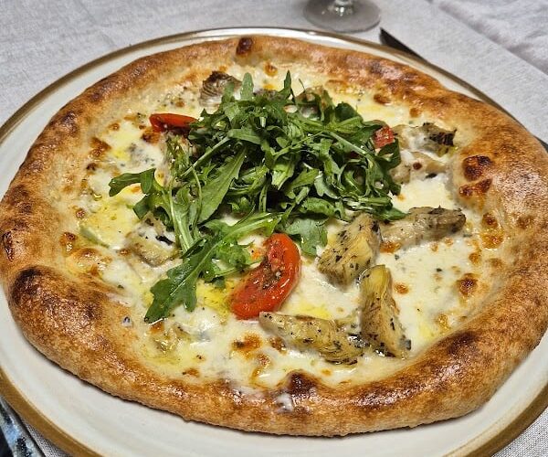 Restaurant CASA MEDITERRANEA – LAON à Laon, France