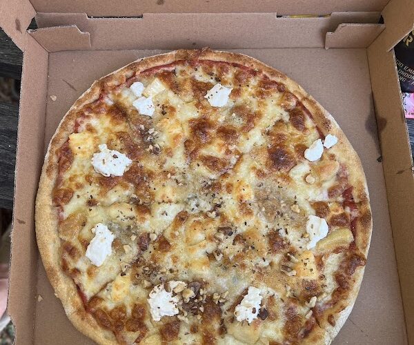 Restaurant CASA MEDITERRANEE à Cholet, France