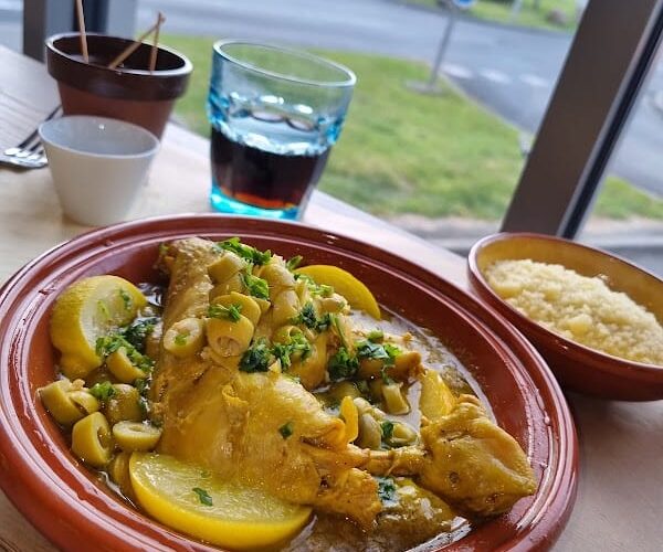 Restaurant CASA MEDITERRANEE à Cholet, France