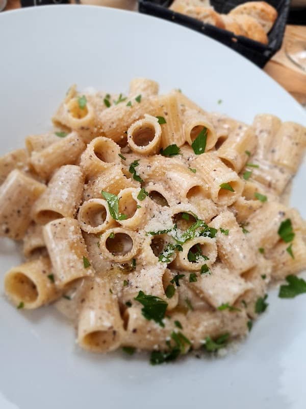 Restaurant Casa Michel Angelo à Seraing, Belgique