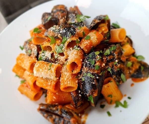 Restaurant Casa Michel Angelo à Seraing, Belgique