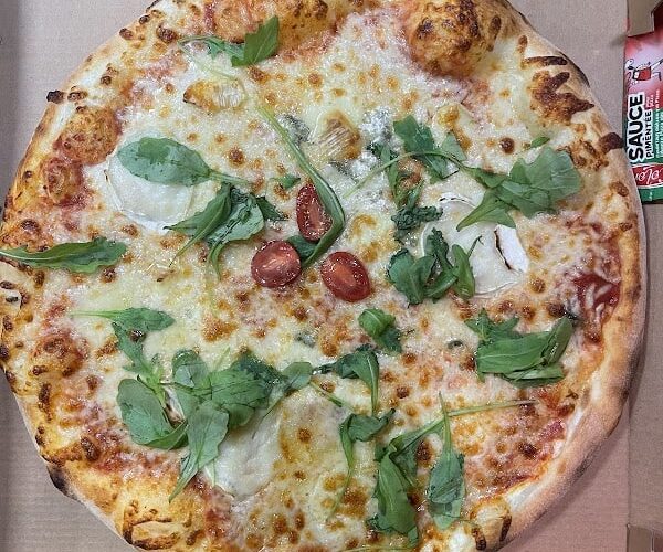 Restaurant Casa Presto à Le Creusot, France