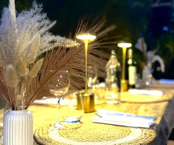 Restaurant CASA SALBA à Zonza, France