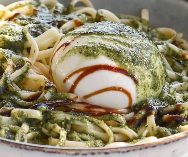 Restaurant Casa Valentino à Fréjus, France