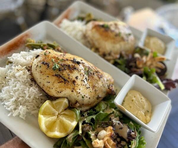 Restaurant Casa Valentino à Fréjus, France