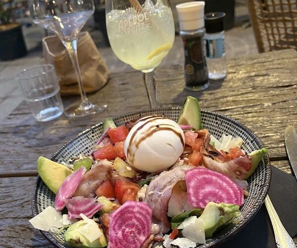 Restaurant Casa Zaza à Nancy, France