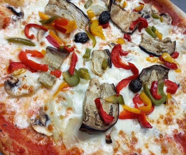 Restaurant Casale pizza à Échirolles, France