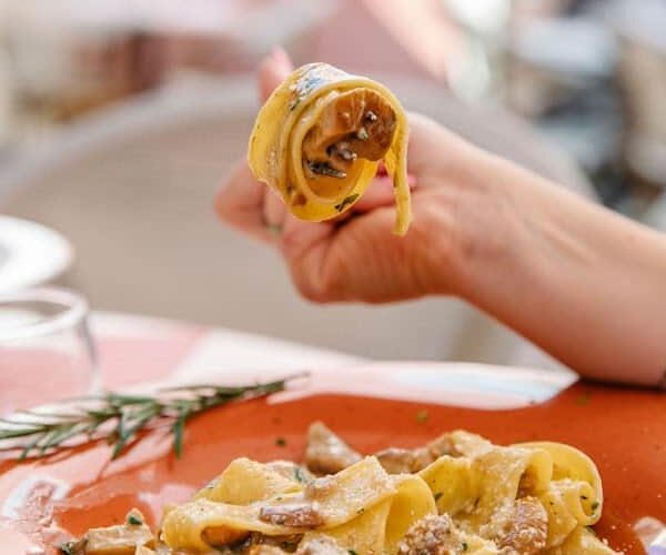 Restaurant Casarella à Roquebrune-Cap-Martin, France