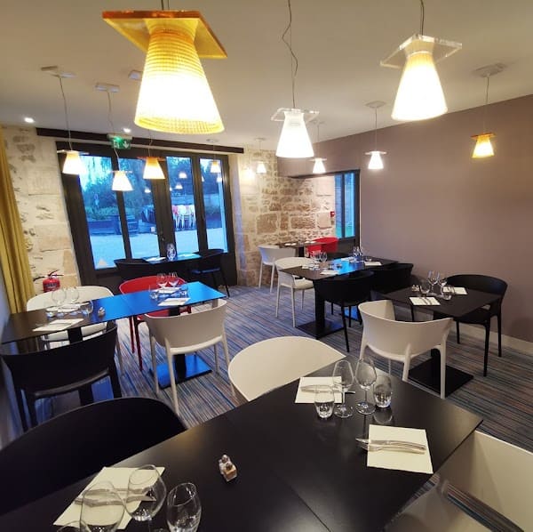 Cave et Restaurant Le Bateau Ivre à Poitiers, France