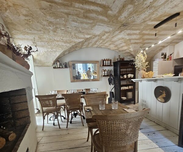 Restaurant CéBO à Uzès, France