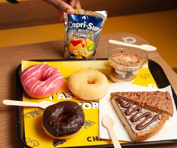 Restaurant Chamas Tacos® Roanne à Roanne, France