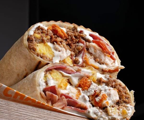 Restaurant Chamas Tacos® Romans-sur-Isère à Romans-sur-Isère, France