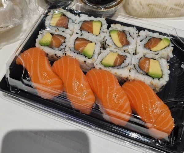 Restaurant Chang cheng à Montargis, France