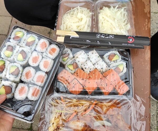 Restaurant Chang cheng à Montargis, France