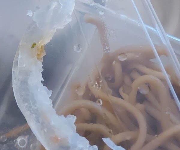 Restaurant Chang cheng à Montargis, France