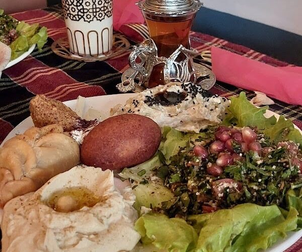 Restaurant Château d’Alep à Montargis, France