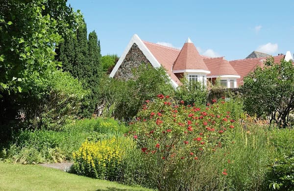 Château de Montreuil – Hôtel & Restaurant à Montreuil-sur-Mer, France