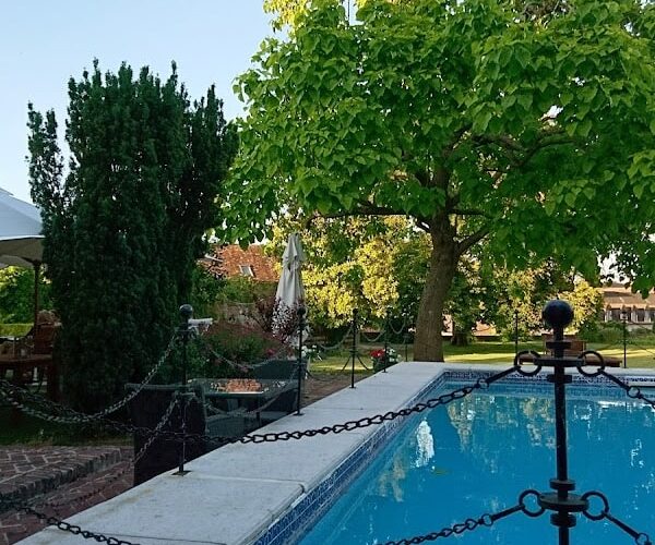 Château de Montreuil – Hôtel & Restaurant à Montreuil-sur-Mer, France