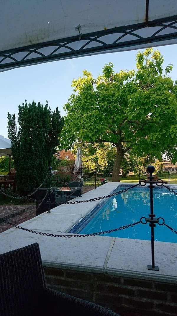 Château de Montreuil – Hôtel & Restaurant à Montreuil-sur-Mer, France