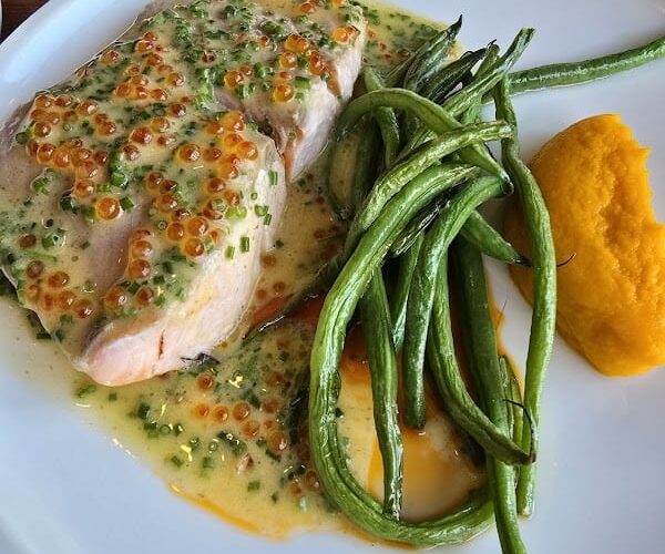 Restaurant Chéri Bibi à Biarritz, France