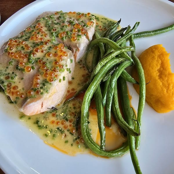 Restaurant Chéri Bibi à Biarritz, France