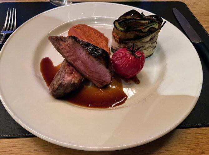 Chetzeron Hotel & Restaurant à Crans-Montana, Suisse