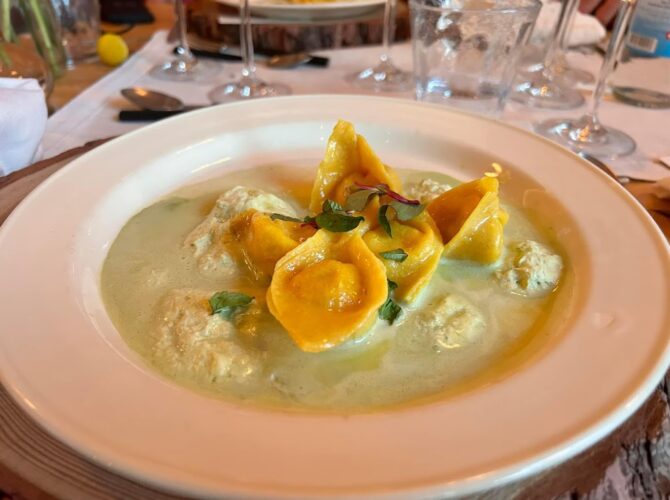 Chetzeron Hotel & Restaurant à Crans-Montana, Suisse