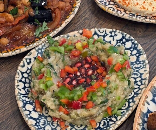 Restaurant Chez Ailda à Montreuil, France