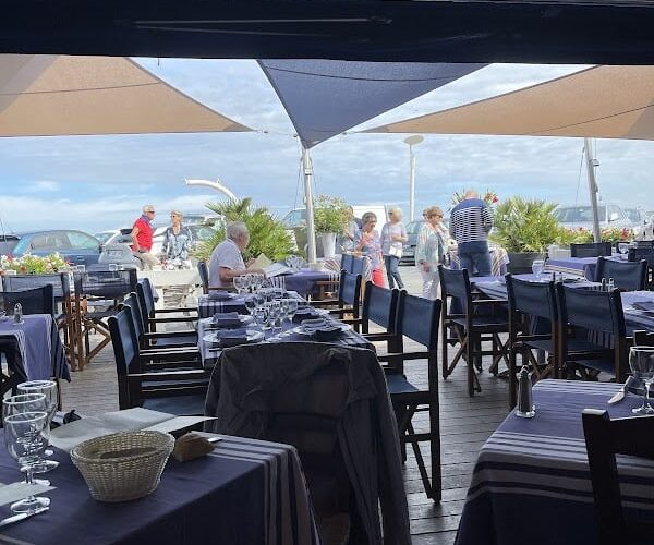 Restaurant Chez Albert à Biarritz, France