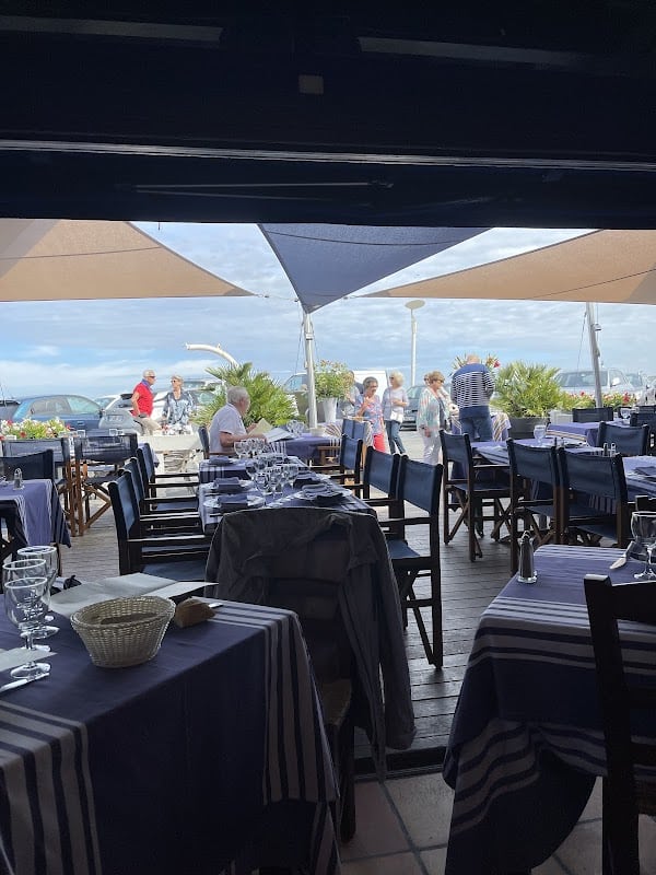 Restaurant Chez Albert à Biarritz, France