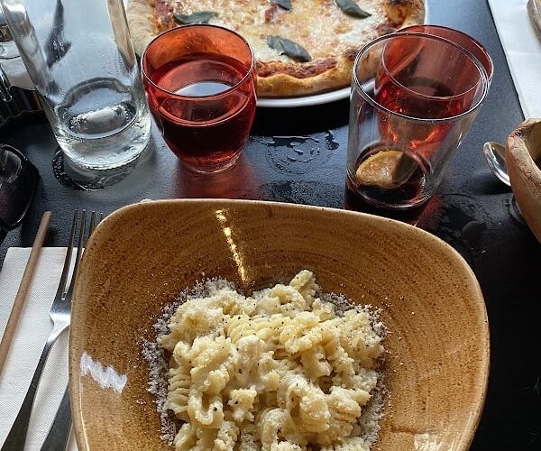 Restaurant Chez Anna à Porto-Vecchio, France