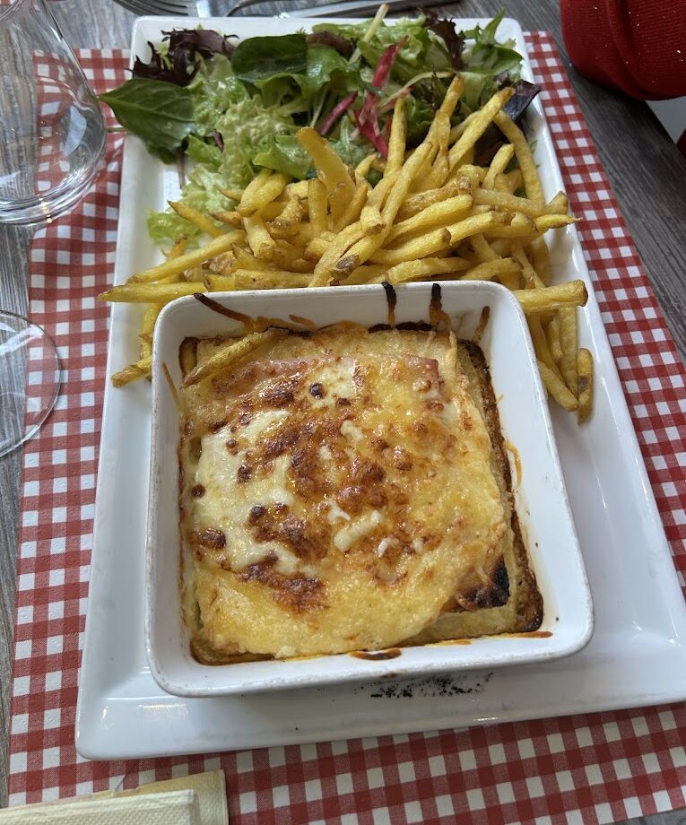 Restaurant Chez Annisette à Fontcouverte-la-Toussuire, France