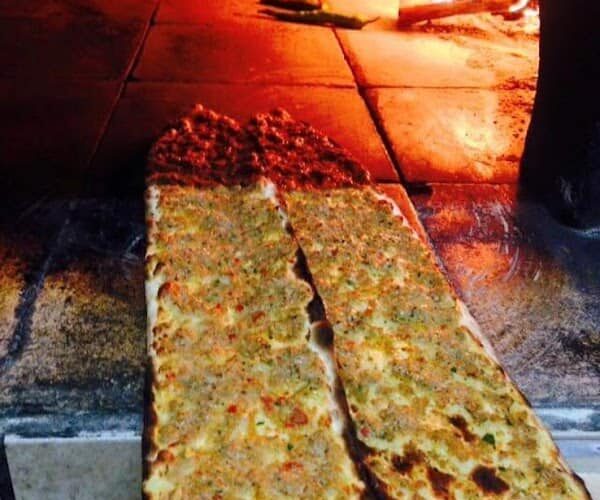 Restaurant Chez Aydede à Roanne, France