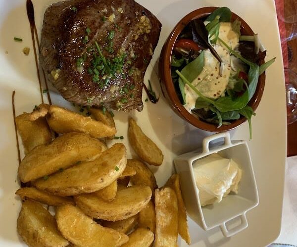 Restaurant Chez Babeth à Dax, France